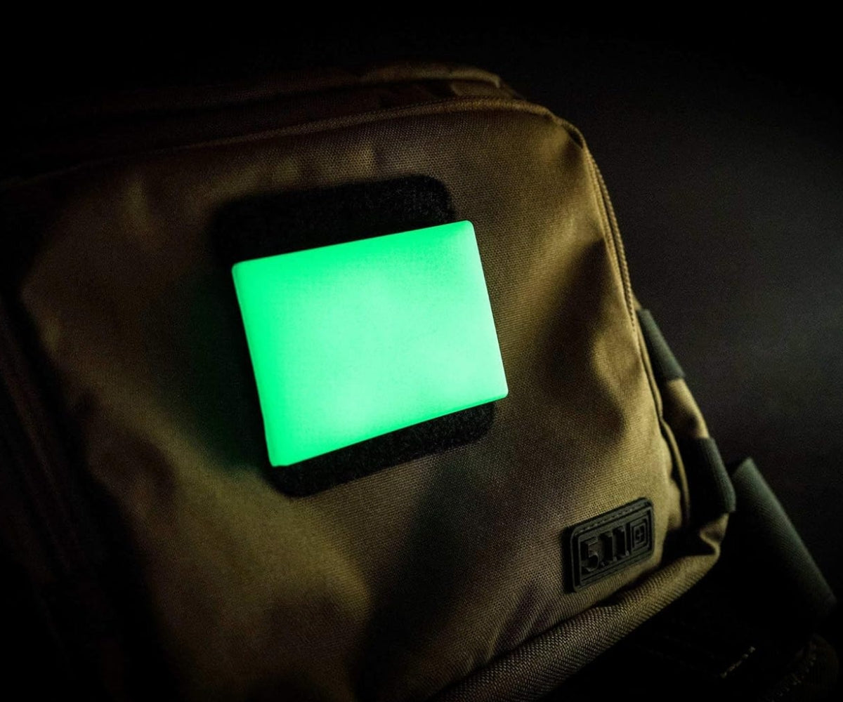 Patch lumineux Buen™